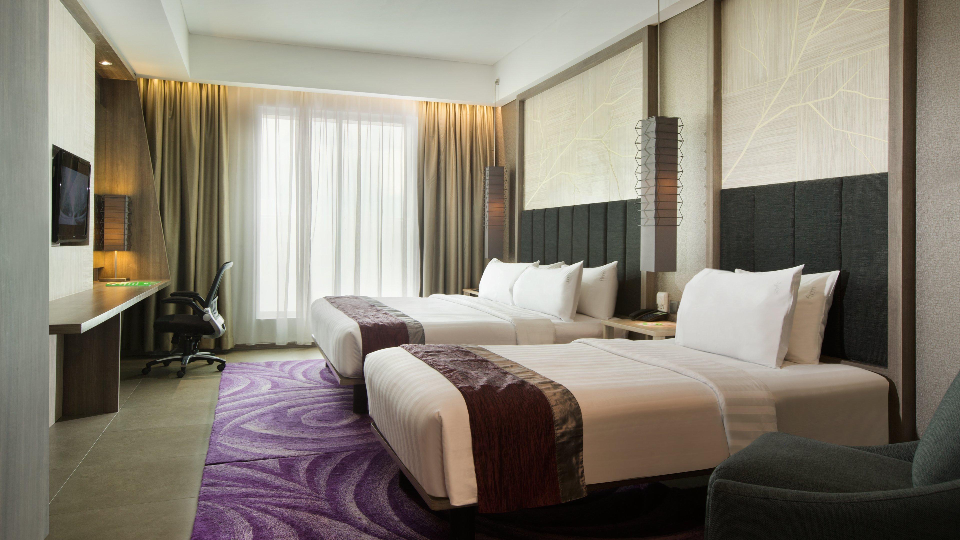 Holiday Inn Bandung Pasteur By Ihg Kültér fotó