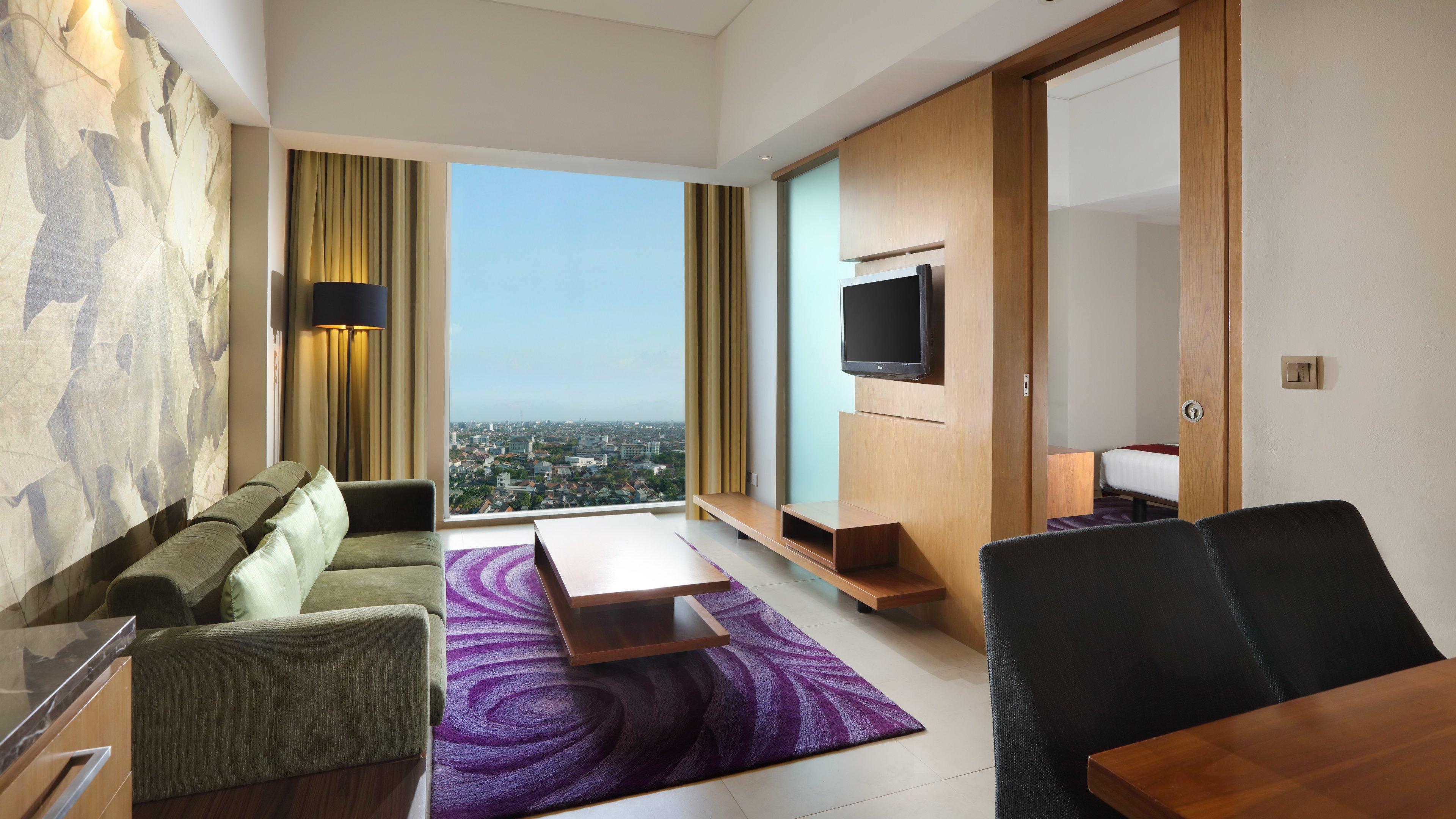 Holiday Inn Bandung Pasteur By Ihg Kültér fotó