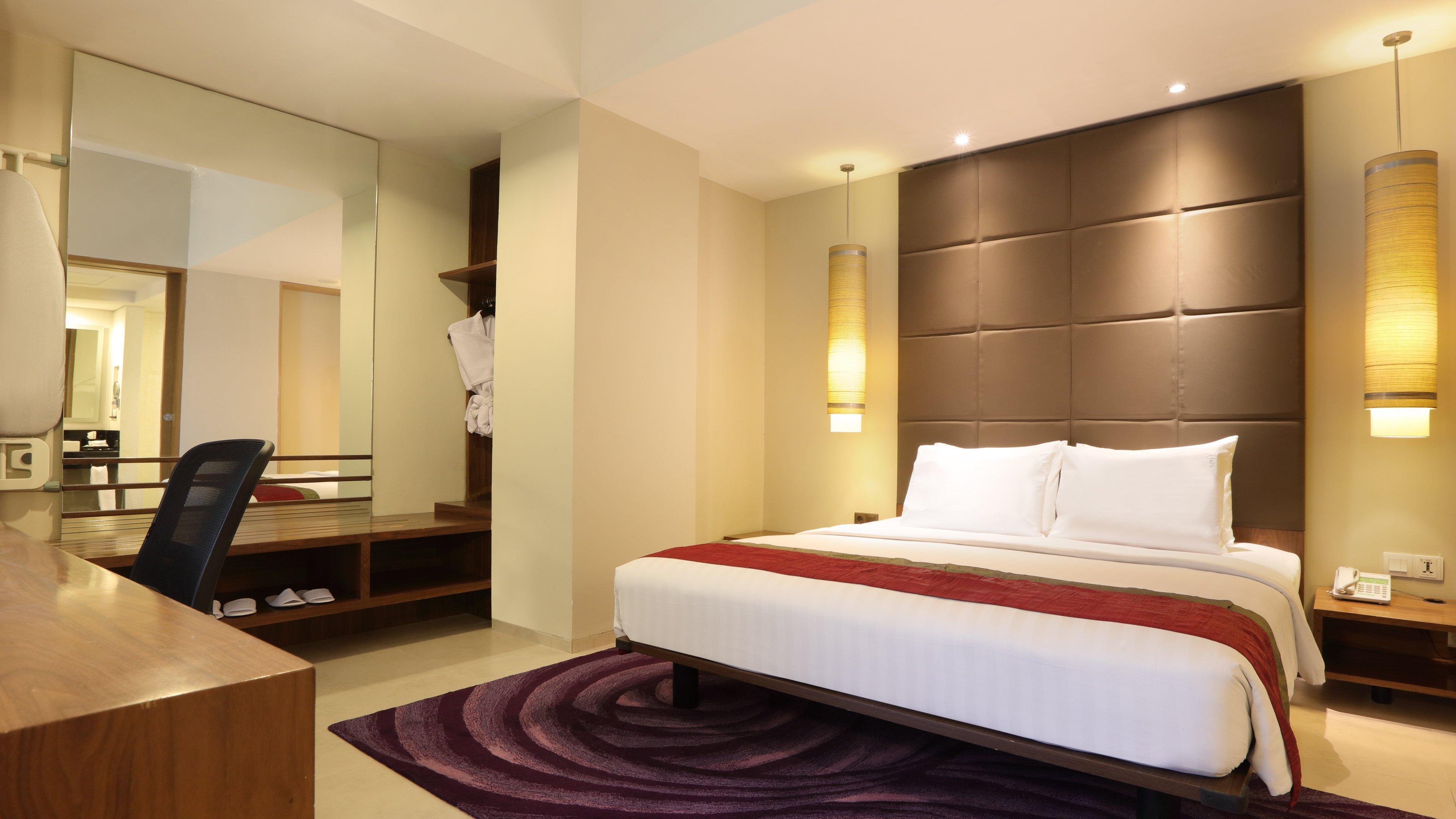 Holiday Inn Bandung Pasteur By Ihg Kültér fotó