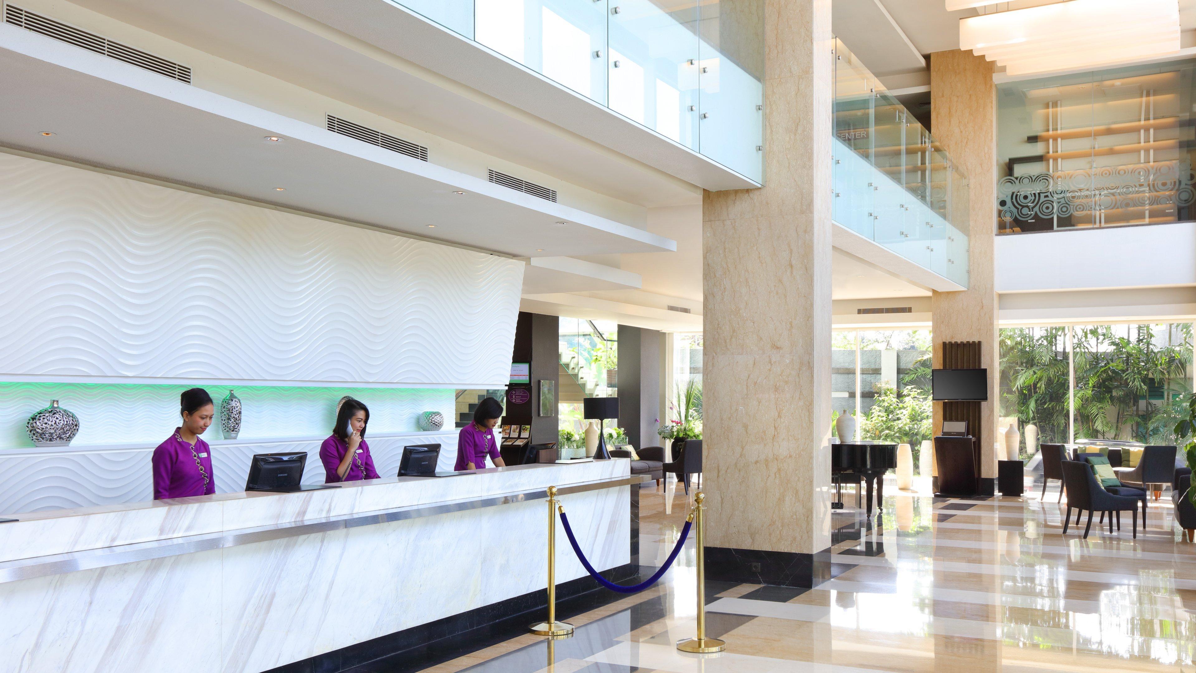 Holiday Inn Bandung Pasteur By Ihg Kültér fotó