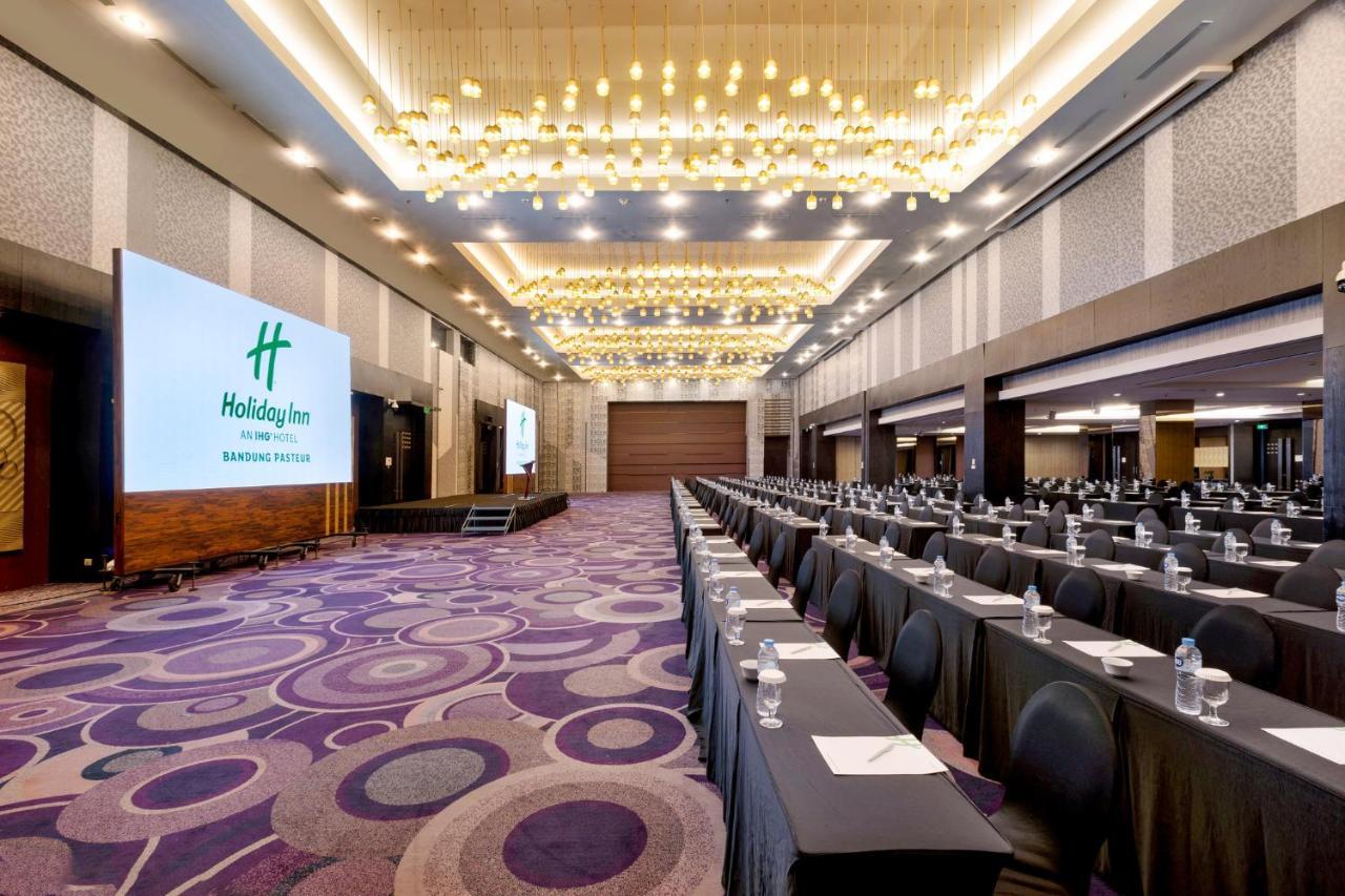 Holiday Inn Bandung Pasteur By Ihg Kültér fotó