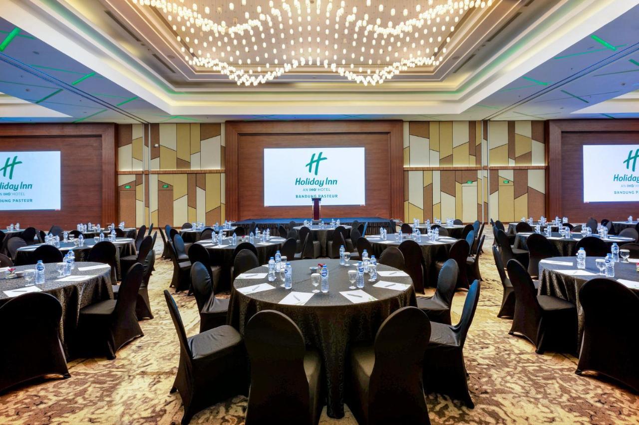 Holiday Inn Bandung Pasteur By Ihg Kültér fotó