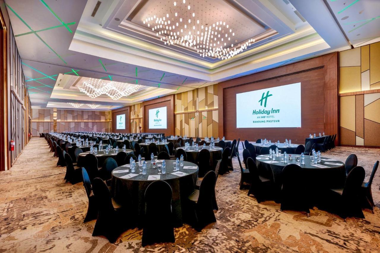 Holiday Inn Bandung Pasteur By Ihg Kültér fotó