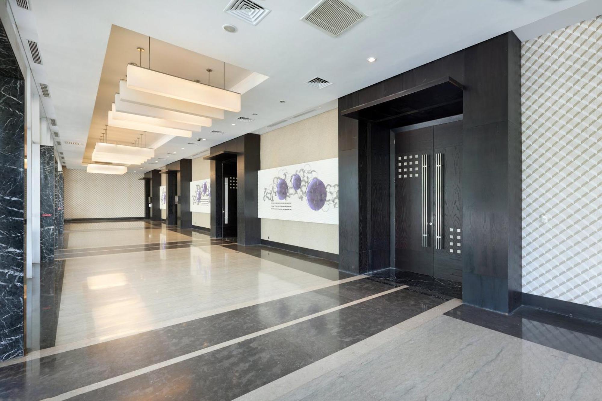 Holiday Inn Bandung Pasteur By Ihg Kültér fotó
