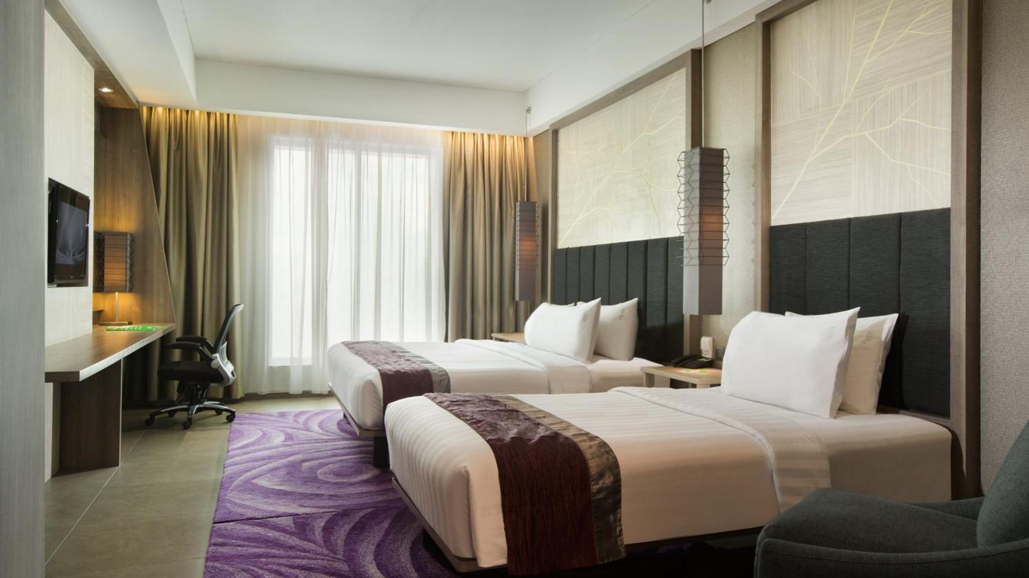Holiday Inn Bandung Pasteur By Ihg Kültér fotó